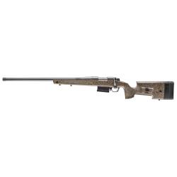 Carabine Bergara B14 HMR gaucher 22-250 rem