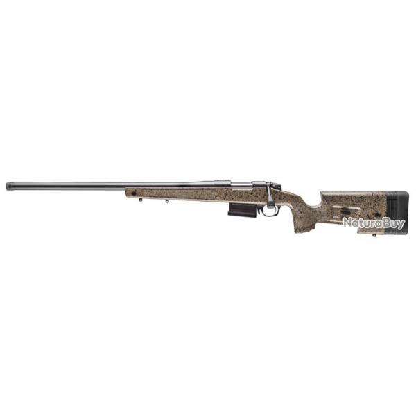 Carabine Bergara B14 HMR gaucher 22-250 rem