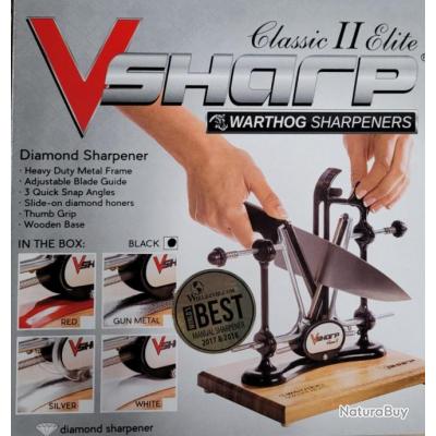 V-Sharp Classic II - ELITE