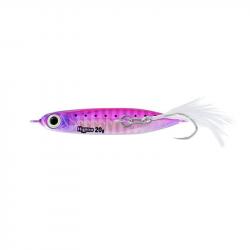 Jig Métallique Fiiish Hypno Cast 20g 6,4cm 20g Pink Sardine