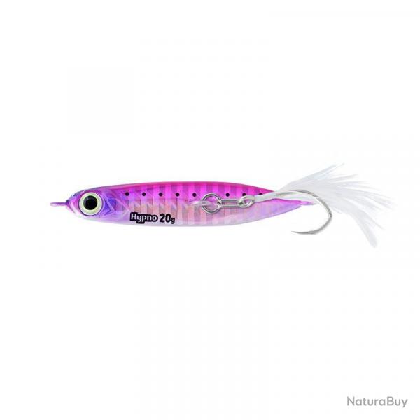 Jig Mtallique Fiiish Hypno Cast 20g 6,4cm 20g Pink Sardine