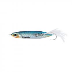 Jig Métallique Fiiish Hypno Cast 20g 6,4cm 20g Sardine