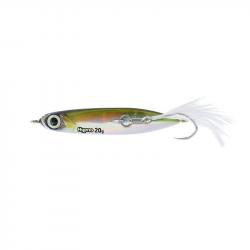 Jig Métallique Fiiish Hypno Cast 20g 6,4cm 20g Khaki