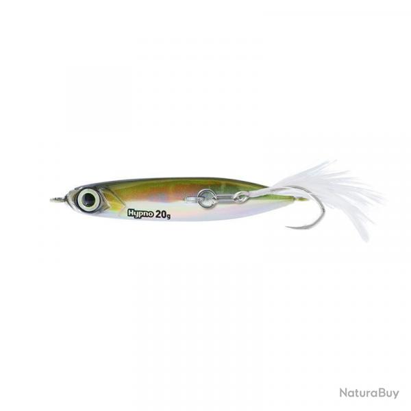 Jig Mtallique Fiiish Hypno Cast 20g 6,4cm 20g Khaki