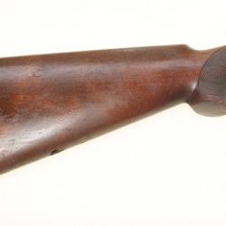 Crosse de fusil Breda semi nauto ancien modèle