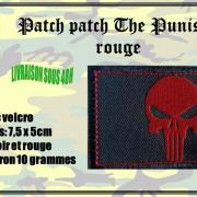 Ecusson badge pour différencier les teams - G&G marron rond - Ecussons -  Patch Airsoft (10647456)