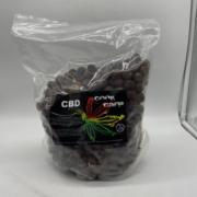 Bouillette CBD Cook Carp 18 mm 1 kg