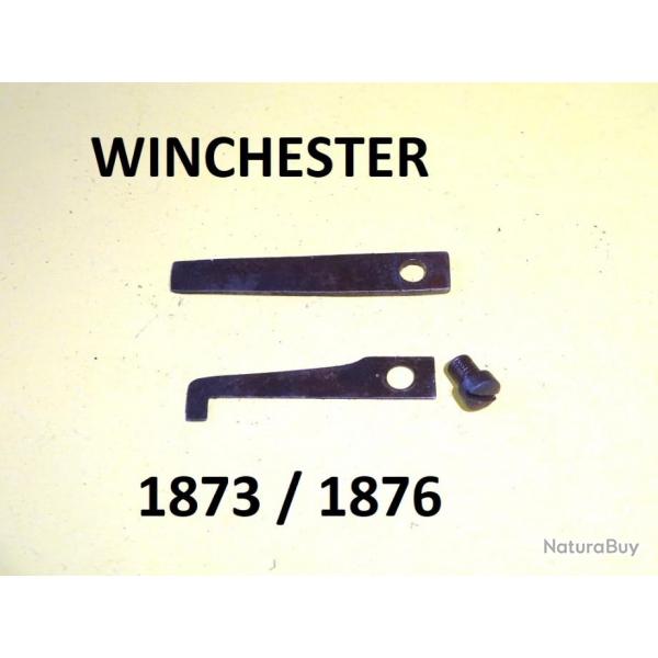 lot arrt de dtente carabine WINCHESTER 1873 / WINCHESTER 1876 - VENDU PAR JEPERCUTE (SZA351)