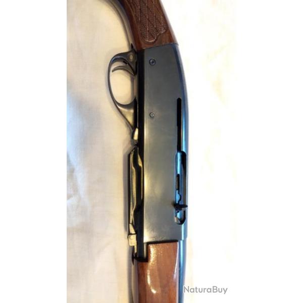 Carabine REMINGTON Woodsmaster Model 742