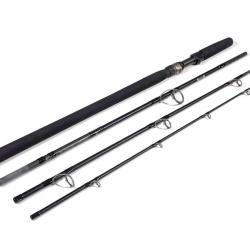 Canne Spinning Westin W3 Powercast Travel 2nd 20-80g 4 2m33