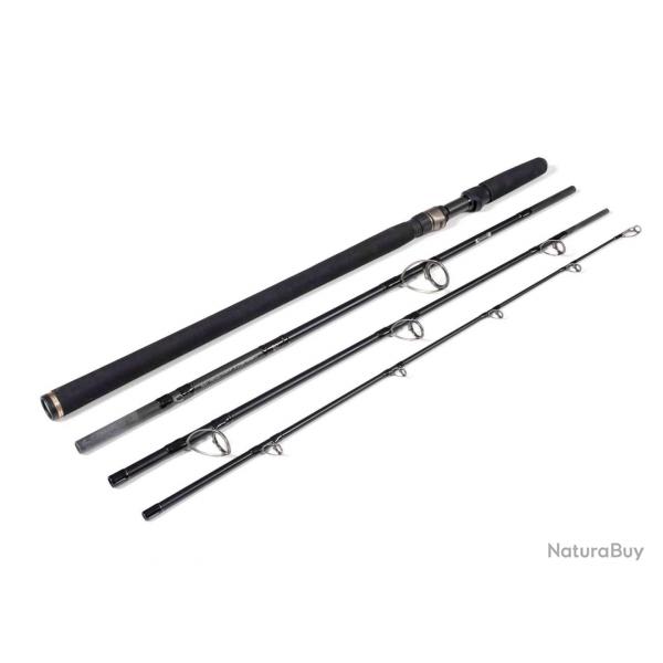 Canne Spinning Westin W3 Powercast Travel 2nd 20-80g 4 2m33