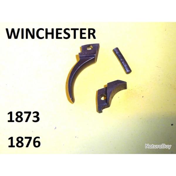 dtente + gachette WINCHESTER 1873 / WINCHESTER 1876 - VENDU PAR JEPERCUTE (SZA356)