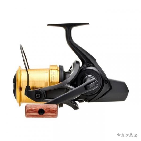 MOULINET DAIWA CROSSCAST CARP 45 SCW 5000 C QD OT