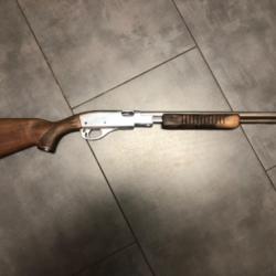 Crosse Remington 572