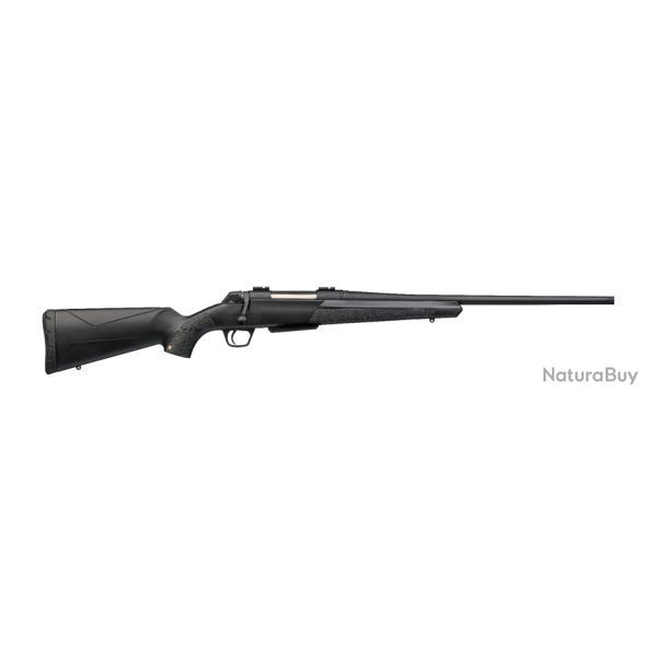 Carabine  Verrou Winchester XPR Compo - 6,5 Creedmoor