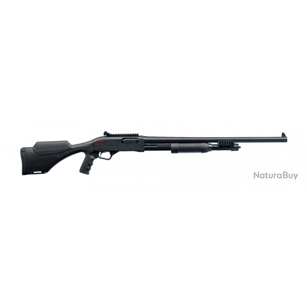 Fusil  Pompe Winchester SXP Xtrem Defender Ray Calibre 12/76