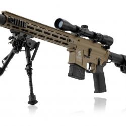Pack LT-32 DMR polymer Gen2 TAN