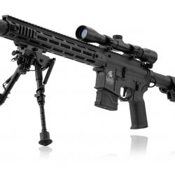 PACK LT-32 DMR Polymer GEN 2 NOIR