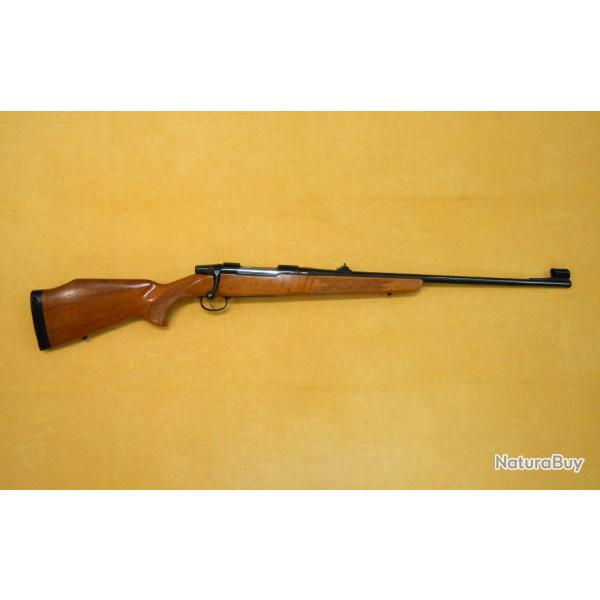 SUPERBE CARABINE CZ 550 - Cal 30-06 - STETCHER - PRIX DE DEPART 1 SANS PRIX DE RESERVE !!!