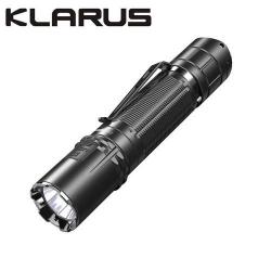 Lampe Torche Klarus XT2CR PRO - 2100 Lumens tactique et rechargeable