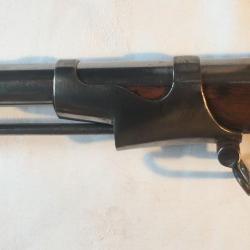 FUSIL 1822 T.bis  (MOUSQUETON)