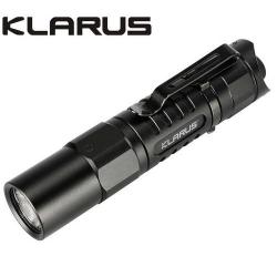 Lampe Torche Klarus XT1A - 1000 Lumens