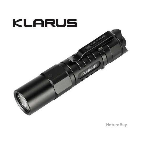 Lampe Torche Klarus XT1A - 1000 Lumens