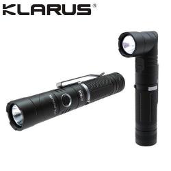 Lampe torche Klarus AR10 - 1080 Lumens