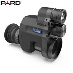 PARD NV007V 16MM 940NM Vision Nocturne SIGHT SUPPLEMENT Chasse Tir  aluminium