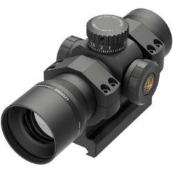 POINT ROUGE LEUPOLD FREEDOM RDS 1X34 1 MOA Chasse Camping Randonne  robuste et durable Freedom