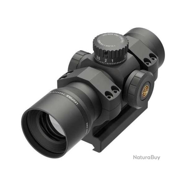 POINT ROUGE LEUPOLD FREEDOM RDS 1X34 1 MOA Chasse Camping Randonne  robuste et durable Freedom