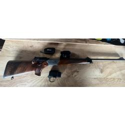 Blaser r8 numéroté 74 sur 100