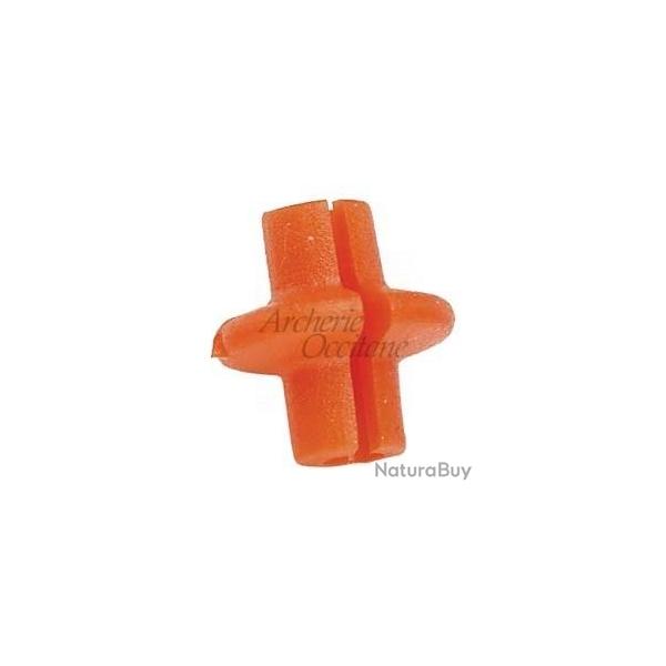 PINE RIDGE ARC KISSER SLOTTED SM Orange