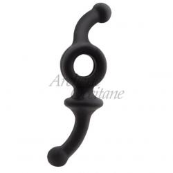 APEX STRING SILENCERS DOUBLEDOWN Noir