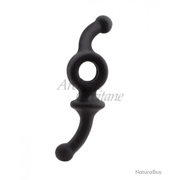 APEX STRING SILENCERS DOUBLEDOWN Noir