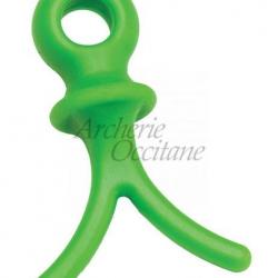 PINE RIDGE ARC WISHBONE STRING DAMPENER Vert