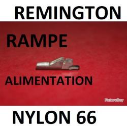 rampe alimentation n°10 REMINGTON NYLON 22lr nylon66 - VENDU PAR JEPERCUTE (V20)