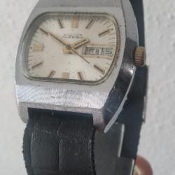 RAKETA "TELEVIZOR" MONTRE MÉCANIQUE ANCIENNE CALIBRE 2628.H MADE IN URSS 1970