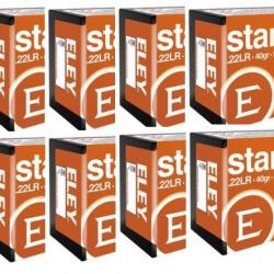 Cartouches 22LR ELEY  STANDARD  boite de 500