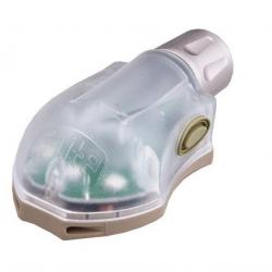 Manta Strobe khaki EX262 IR Vert