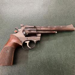 Korth Combat 357 Magnum