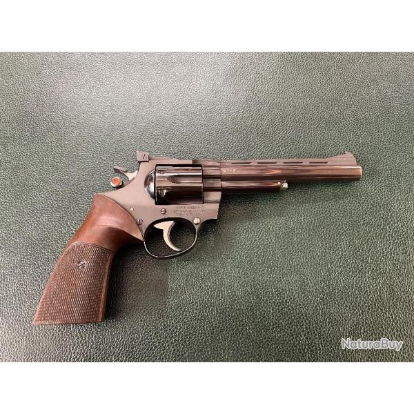 Korth Combat 357 Magnum