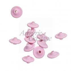 STRINGFLEX SUCETTE MINI KISSER Rose