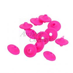 STRINGFLEX SUCETTE MINI KISSER HOT PINK