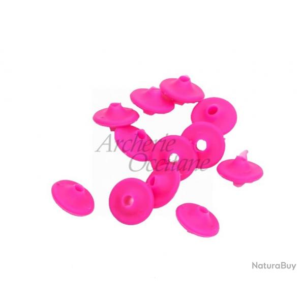 STRINGFLEX SUCETTE MINI KISSER HOT PINK