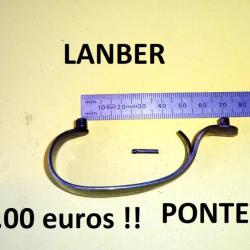 pontet fusil LANBER superposé à 10.00 euros !!!! - VENDU PAR JEPERCUTE (SZA388)