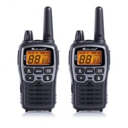 Vente Flash - Pack de 2 Talkies-Walkies XT70