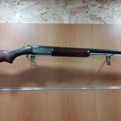 Fusil simplex Winchester Model 37 Steelbilt - Cal. 12/70