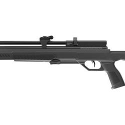 Carabine PCP CROSMAN Icon 4,5 mm (19,9 joules) + Pompe