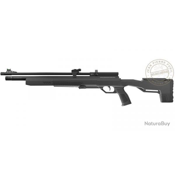 Carabine PCP CROSMAN Icon 4,5 mm (19,9 joules) + Pompe